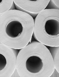 industrial ceramics for pulp and paper industries