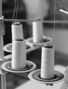 industrial ceramics for textile industries